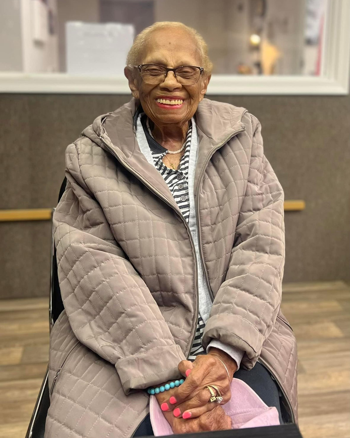 Central PA Hearing Aid Solutions customer