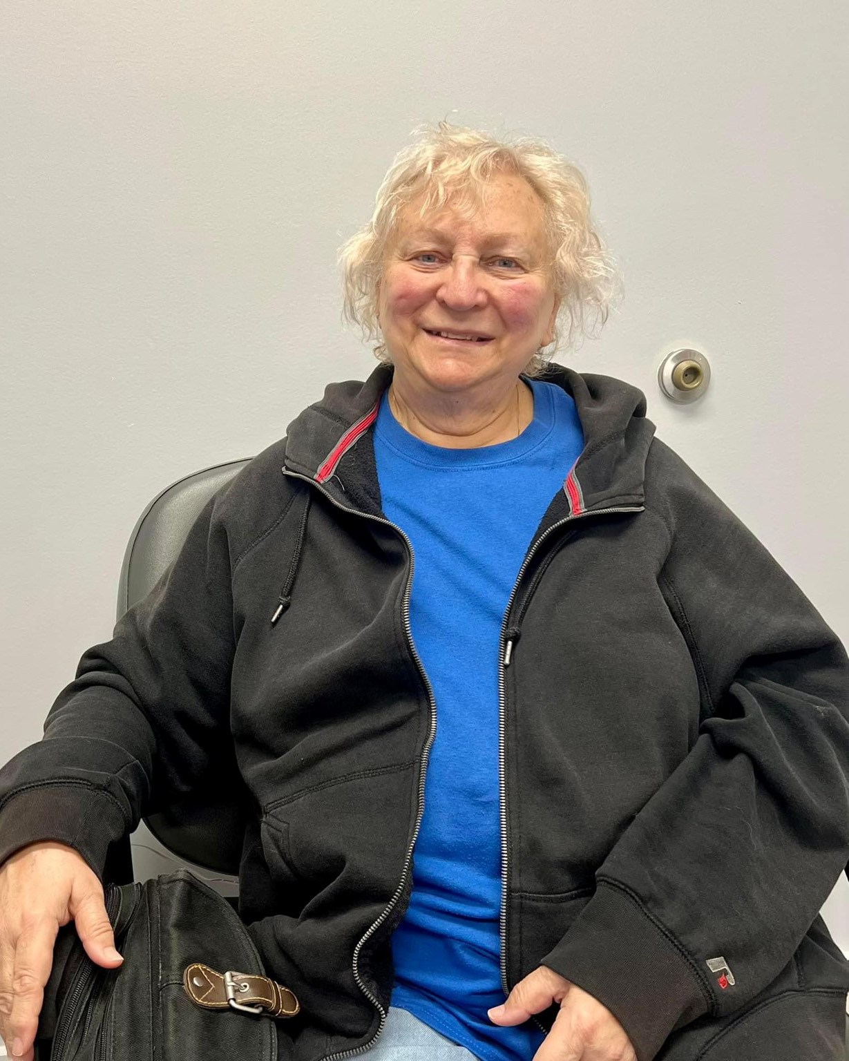 Central PA Hearing Aid Solutions customer