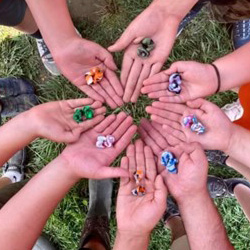 Central PA Hearing can help you choose the right earplug.