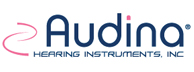 Central PA Hearing carries and recommends Audina Hearing Aids.