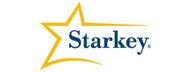 Central PA Hearing carries and recommends Starkey Hearing Aids.