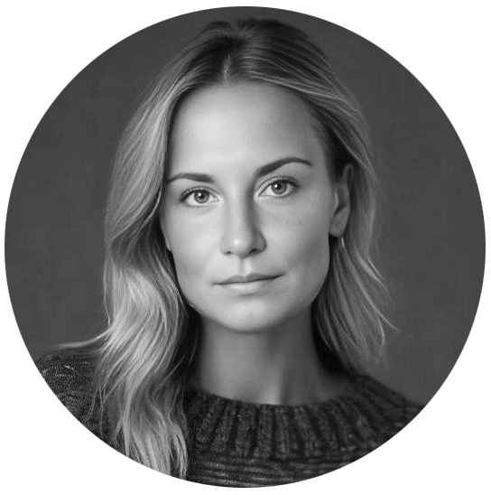 Chrissy, Key Account Manager