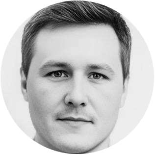 Nate, lead service technician