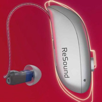 Central PA Hearing is a leading retailer of Resound Hearing Aids