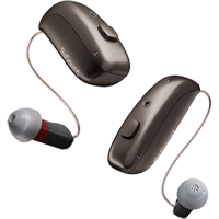 Central PA Hearing is a leading retailer of Resound Hearing Aids