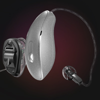 Central PA Hearing has waterproof Starkey Genesis hearing aids.